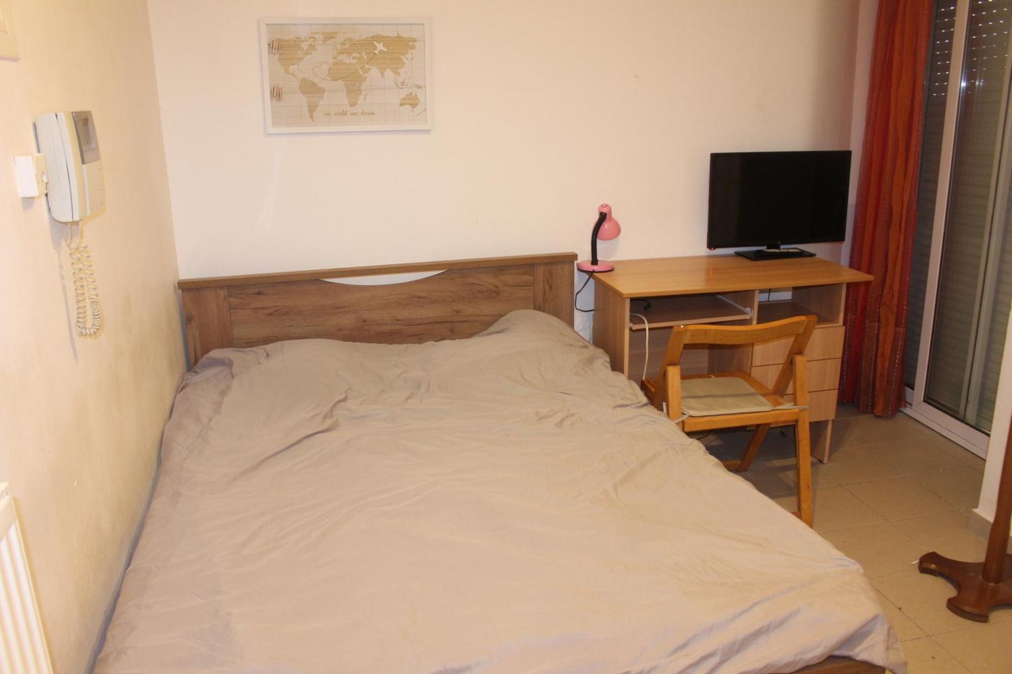 Διαμέρισμα 1-bedroom Center And Attractions